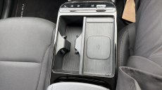 Hyundai TUCSON 1.6T Hybrid Advance 5dr Auto Hybrid Estate